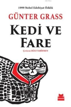 Kedi Ve Fare - Günter Grass | Yeni ve İkinci El Ucuz Kitabın Adresi