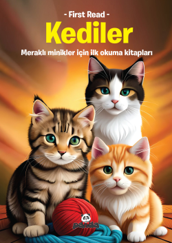 Kediler - | Yeni ve İkinci El Ucuz Kitabın Adresi