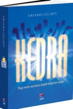 Kedra - Mehlika Dülger | Yeni ve İkinci El Ucuz Kitabın Adresi