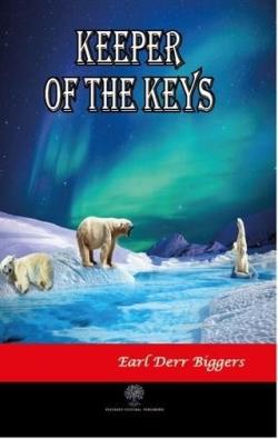 Keeper of the Keys - Earl Derr Biggers | Yeni ve İkinci El Ucuz Kitabı