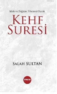 Kehf Suresi - Salah Sultan | Yeni ve İkinci El Ucuz Kitabın Adresi