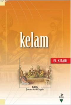 Kelam (El Kitabı) - Şaban Ali Düzgün | Yeni ve İkinci El Ucuz Kitabın 