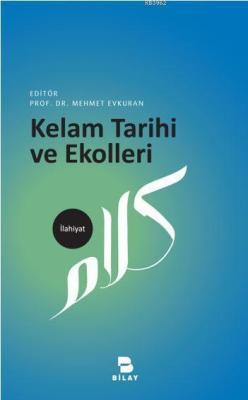 Kelam Tarihi ve Ekolleri - Mehmet Evkuran | Yeni ve İkinci El Ucuz Kit