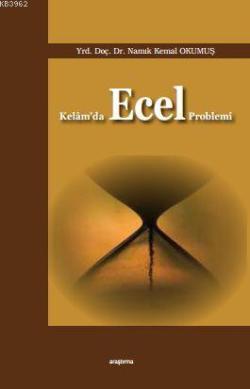 Kelam'da Ecel Problemi - Namık Kemal Okumuş | Yeni ve İkinci El Ucuz K