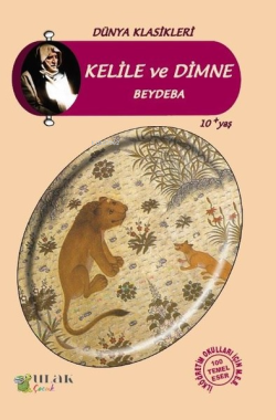 Kelile ve Dimne - Beydeba- | Yeni ve İkinci El Ucuz Kitabın Adresi