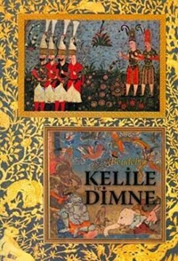 Kelile ve Dimne - Beydeba- | Yeni ve İkinci El Ucuz Kitabın Adresi