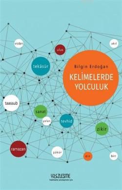Kelimelerde Yolculuk - Bilgin Erdoğan | Yeni ve İkinci El Ucuz Kitabın