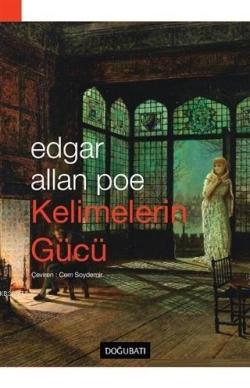 Kelimelerin Gücü - Edgar Allan Poe | Yeni ve İkinci El Ucuz Kitabın Ad