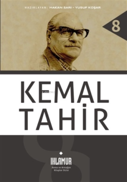 Kemal Tahir - Hakan Sarı | Yeni ve İkinci El Ucuz Kitabın Adresi
