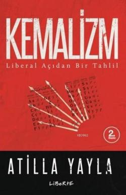 Kemalizm - Atilla Yayla | Yeni ve İkinci El Ucuz Kitabın Adresi