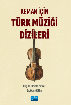 Keman İçin Türk Müziği Dizileri - Gökalp Parasız | Yeni ve İkinci El U