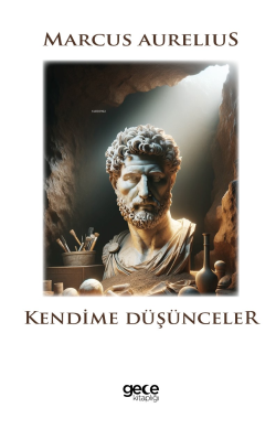 Kendime Düşünceler - Marcus Aurelius | Yeni ve İkinci El Ucuz Kitabın 