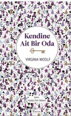Kendine Ait Bir Oda ( Bez Ciltli ) - Virginia Woolf | Yeni ve İkinci E