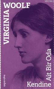 Kendine Ait Bir Oda - Virginia Woolf | Yeni ve İkinci El Ucuz Kitabın 
