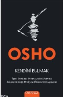 Kendini Bulmak - OSHO | Yeni ve İkinci El Ucuz Kitabın Adresi