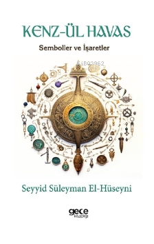 Kenzül Havas;Semboller ve İşaretler - Seyyid Süleyman El-Hüseyni | Yen