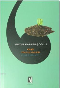 Keşif Yolculukları - Metin Karabaşoğlu | Yeni ve İkinci El Ucuz Kitabı