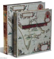 Keşifler Atlası - Kolektif | Yeni ve İkinci El Ucuz Kitabın Adresi