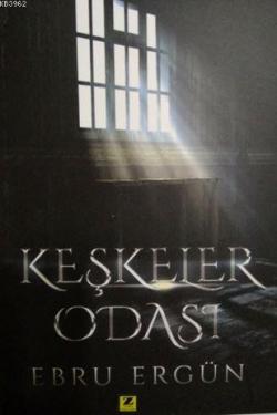 Keşkeler Odası - Ebru Ergün | Yeni ve İkinci El Ucuz Kitabın Adresi