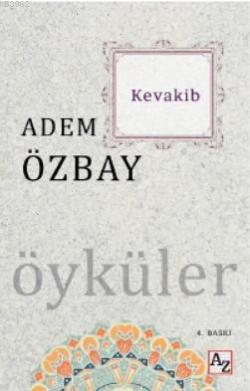 Kevakib - Adem Özbay | Yeni ve İkinci El Ucuz Kitabın Adresi