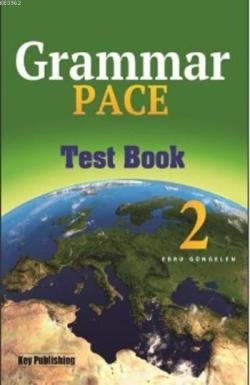 Key Publishing Yayınları Grammar Pace Test Book 2 Key Publishing