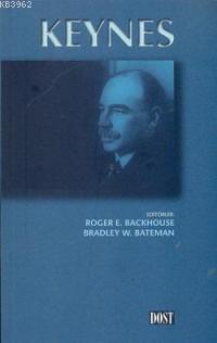 Keynes - Roger E. Backhouse | Yeni ve İkinci El Ucuz Kitabın Adresi