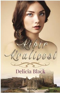 Kibir Kraliçesi - Delicia Black | Yeni ve İkinci El Ucuz Kitabın Adres