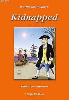 Kidnapped - Robert Louis Stevenson | Yeni ve İkinci El Ucuz Kitabın Ad