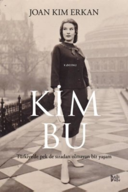 Kim Bu (Ciltli) - Joan Kim Erkan | Yeni ve İkinci El Ucuz Kitabın Adre
