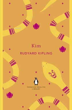 Kim - Rudyard Kipling | Yeni ve İkinci El Ucuz Kitabın Adresi