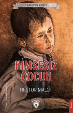 Kimsesiz Çocuk - Hector Malot | Yeni ve İkinci El Ucuz Kitabın Adresi