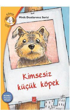 Kimsesiz Küçük Köpek - Rena Rossi-Zairi | Yeni ve İkinci El Ucuz Kitab