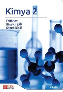 Kimya 2 - Hüseyin Bağ | Yeni ve İkinci El Ucuz Kitabın Adresi