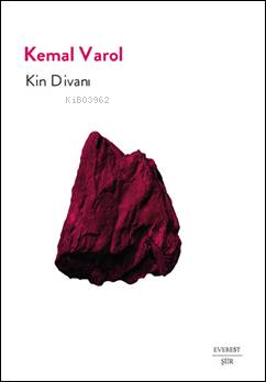 Kin Divanı - Kemal Varol | Yeni ve İkinci El Ucuz Kitabın Adresi