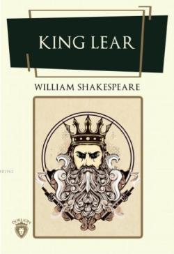 King Lear - William Shakespeare | Yeni ve İkinci El Ucuz Kitabın Adres