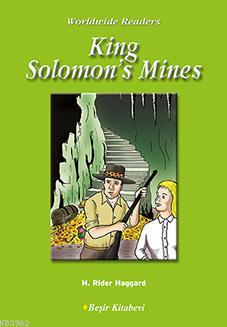 King Solomon's Mines - Henri Rider Haggard | Yeni ve İkinci El Ucuz Ki