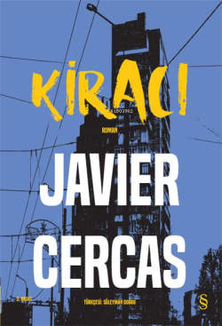 Kiracı - Javier Cercas | Yeni ve İkinci El Ucuz Kitabın Adresi
