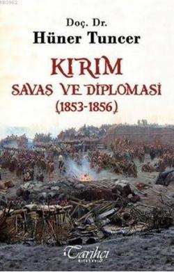 Kırım - Hüner Tuncer | Yeni ve İkinci El Ucuz Kitabın Adresi