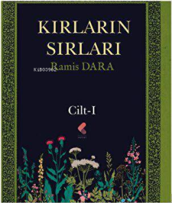 Kırların Sırları Cilt 1 - Ramis Dara | Yeni ve İkinci El Ucuz Kitabın 
