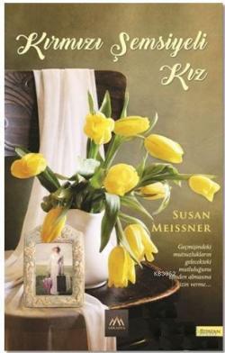 Kırmızı Şemsiyeli Kız - Susan Meissner- | Yeni ve İkinci El Ucuz Kitab