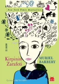 Kirpinin Zarafeti - Muriel Barbery | Yeni ve İkinci El Ucuz Kitabın Ad