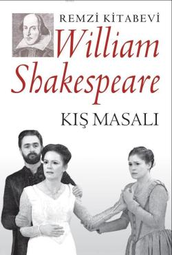 Kış Masalı - William Shakespeare | Yeni ve İkinci El Ucuz Kitabın Adre