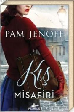 Kış Misafiri - Pam Jenoff | Yeni ve İkinci El Ucuz Kitabın Adresi
