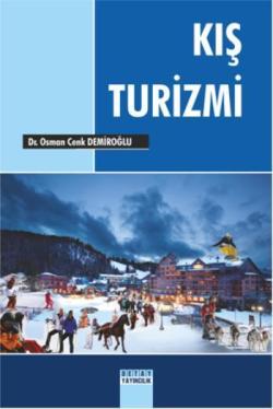 Kış Turizmi - Osman Cenk Demiroğlu | Yeni ve İkinci El Ucuz Kitabın Ad