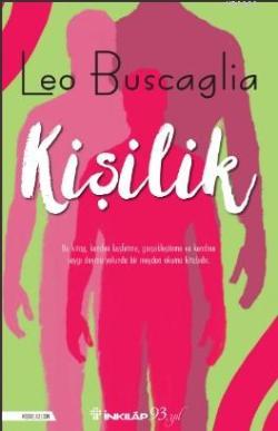Kişilik - Leo Buscaglia | Yeni ve İkinci El Ucuz Kitabın Adresi
