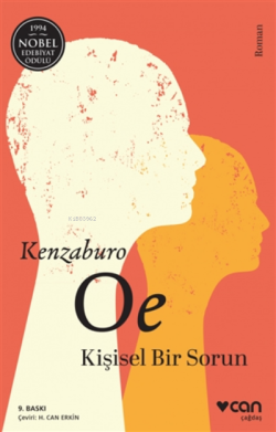 Kişisel Bir Sorun - Kenzaburo Oe | Yeni ve İkinci El Ucuz Kitabın Adre