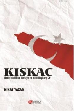 Kıskaç - Nihat Yazar | Yeni ve İkinci El Ucuz Kitabın Adresi