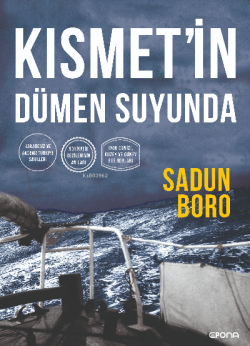 Kısmet’in Dümen Suyunda - Sadun Boro | Yeni ve İkinci El Ucuz Kitabın 