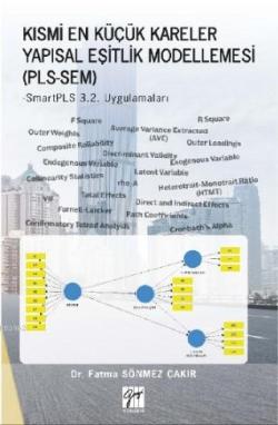 Kısmi En Küçük Kareler Yapısal Eşitlik Modellemesi (PLS-SEM) - Fatma S