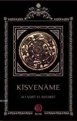 Kisvename - Ali Sabit el-Maarifi | Yeni ve İkinci El Ucuz Kitabın Adre